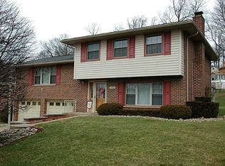 103 Wye Oak Dr, Cheswick, PA 15024