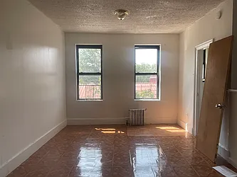 Rented by Compass