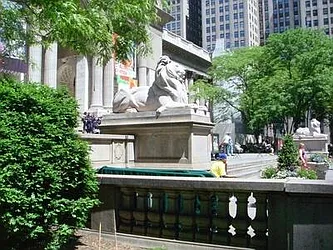 Rented by R New York