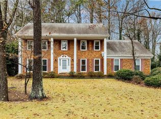 4181 Howell Ferry Rd, Duluth, GA 30096