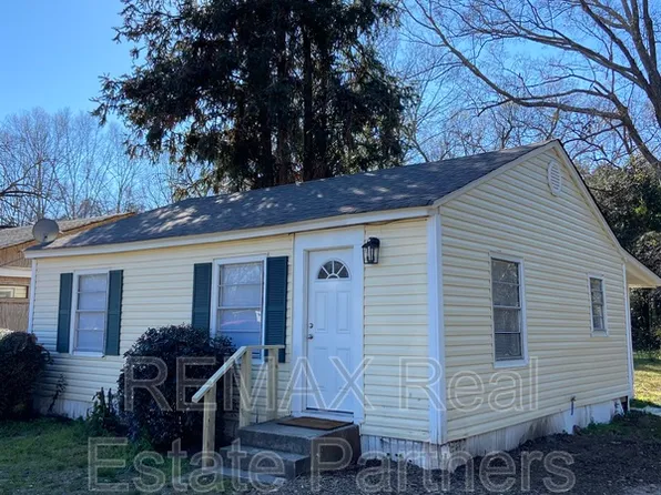 124 Stevens St, Petal, MS 39465