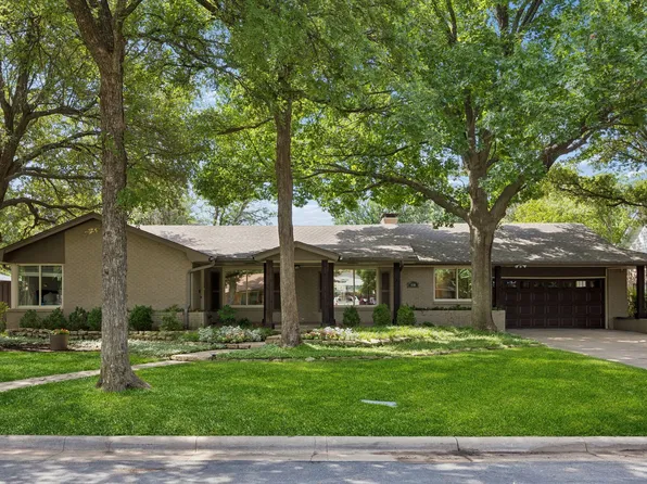 630 Mayrant Dr, Dallas, TX 75224