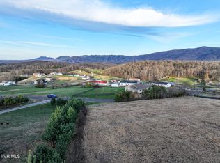 LOT 9 Cozy Rd, Newport, TN 37821