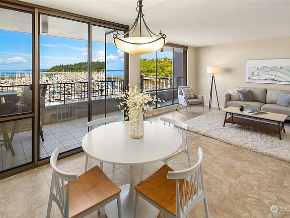 5th image of 6533 Seaview Avenue NW #605A