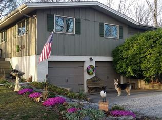 14780 Canyon Rd, Bella Vista, AR 72715