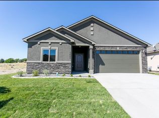 2687 Eaglewatch Loop, Richland, WA 99354