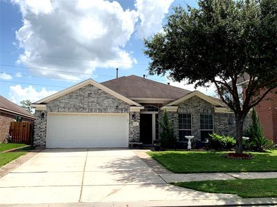 16510 Morning Shadows Way, Humble, TX, 77346