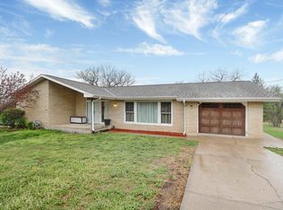1541 Hudson Ave, Manhattan, KS 66503