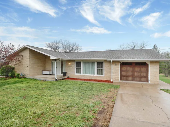 1541 Hudson Ave, Manhattan, KS 66503