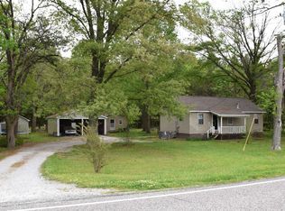 82 Keely Mill Rd, Trenton, TN 38382