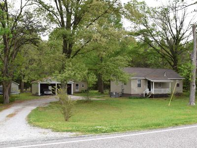 82 Keely Mill Rd, Trenton, TN, 38382