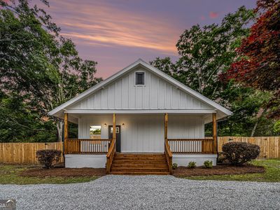 183 Arnco 3rd St, Newnan, GA, 30263