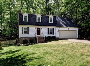 111 Tracy Ct, Williamsburg, VA 23185