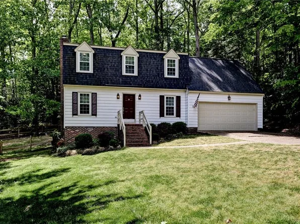 111 Tracy Ct, Williamsburg, VA 23185