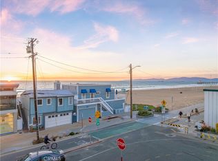 3430 Hermosa Ave, Hermosa Beach, CA 90254