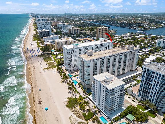 2nd image of 1000 S Ocean Boulevard #7j
