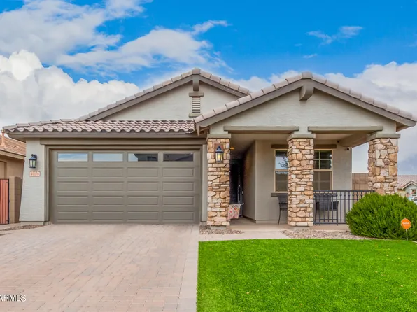 41176 W Palmyra Lane, Maricopa, AZ 85138