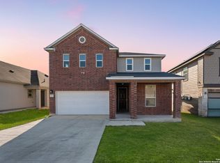 3355 Taurus Sky, Converse, TX 78109