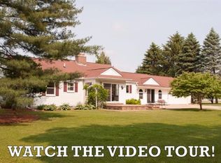 6744 W Liberty Rd, Ann Arbor, MI 48103