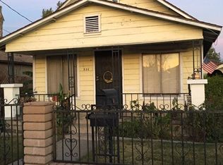 551 Roberds Ave, San Bernardino, CA 92411