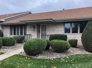 17836 Maine Ct #9, Orland Park, IL 60467
