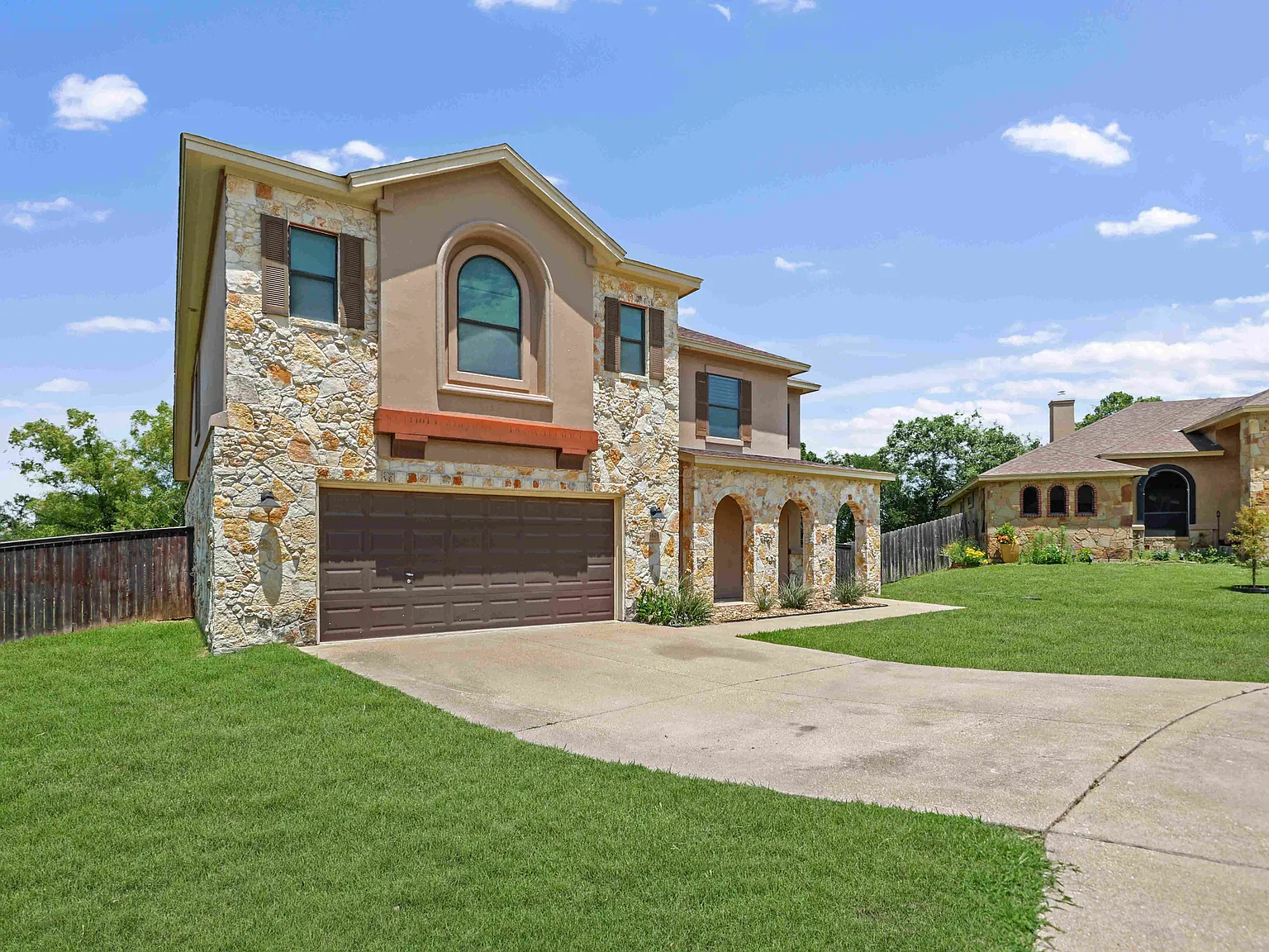 5405 Weeping Oak Dr, Killeen — Photo 2