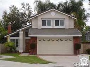 46 Pleasonton, Irvine, CA 92620