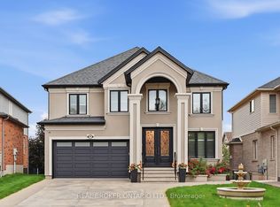 916 Foxbrook Ct, Kitchener, ON N2P2W1