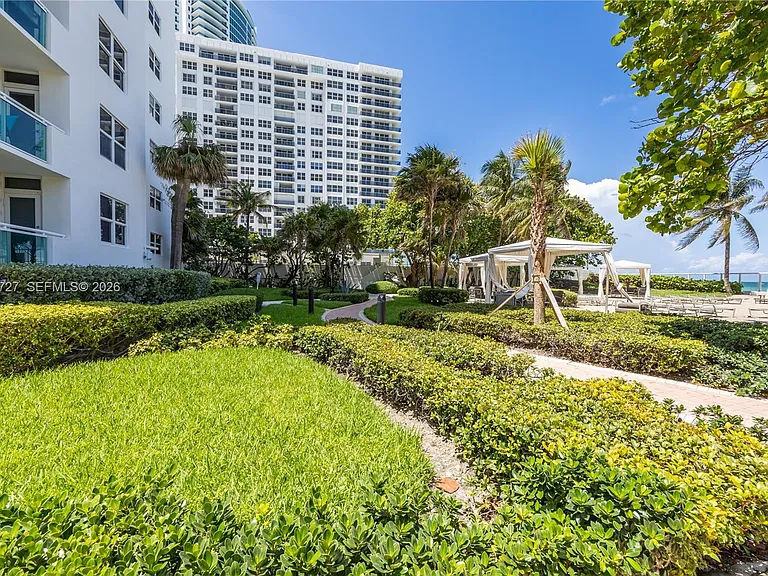 3001 S Ocean Dr #317 — Photo 37