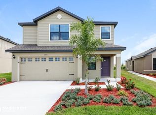2450 Caspian Dr, Lakeland, FL 33805