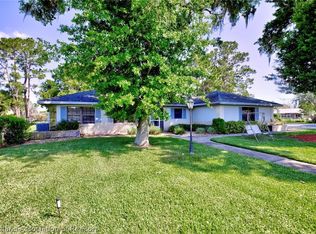 3601 Divot Rd, Sebring, FL 33872