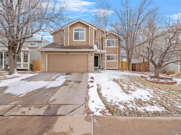 5541 S Youngfield Street, Littleton, CO 80127