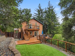 10747 Lake Blvd, Felton, CA 95018
