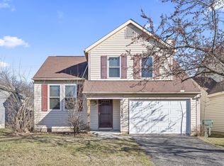 3420 Whisper Creek Dr, Columbus, OH 43231