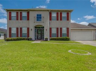235 Goldenwood Dr, Slidell, LA 70461