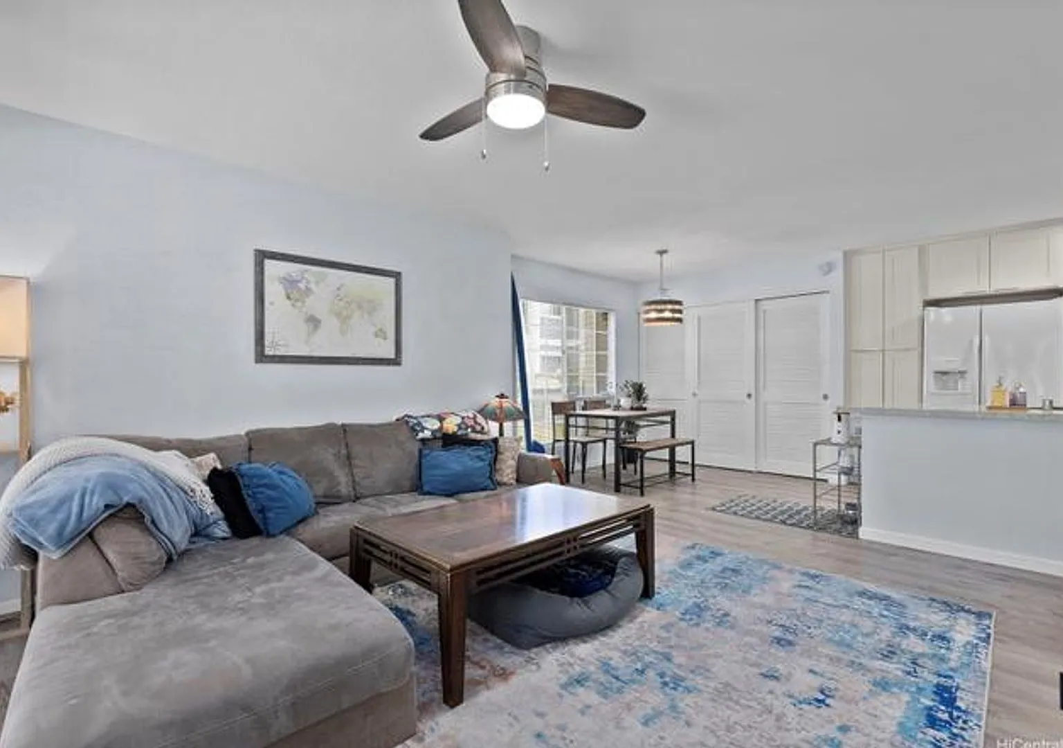 Spacious Ground Floor Corner Unit 2 Bed, 2 Bath, 2 Parking Spots, Washer/Dryer/Dishwasher In Unit... — Photo 4