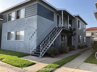 13007 W Washington Blvd APT B, Los Angeles, CA 90066