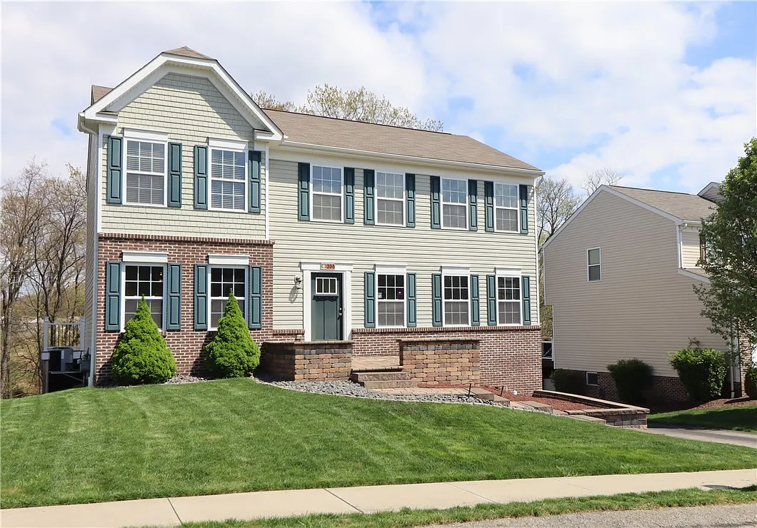206 Chinkapin Dr photo 1