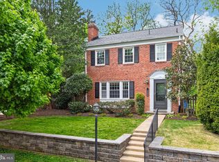 1908 Brisbane St, Silver Spring, MD 20902