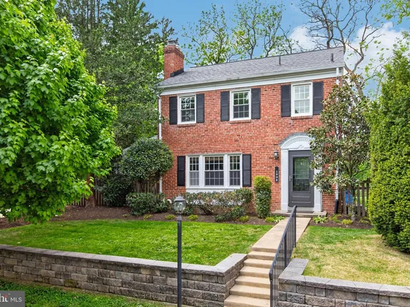1908 Brisbane St, Silver Spring, MD 20902