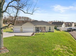 1336 Harmony Rd, Jonesborough, TN 37659