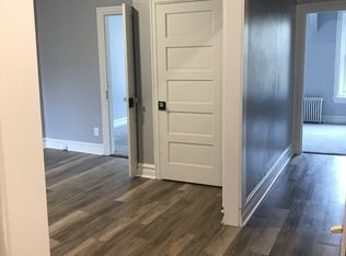 321 N 8th St #2, Allentown, PA 18102