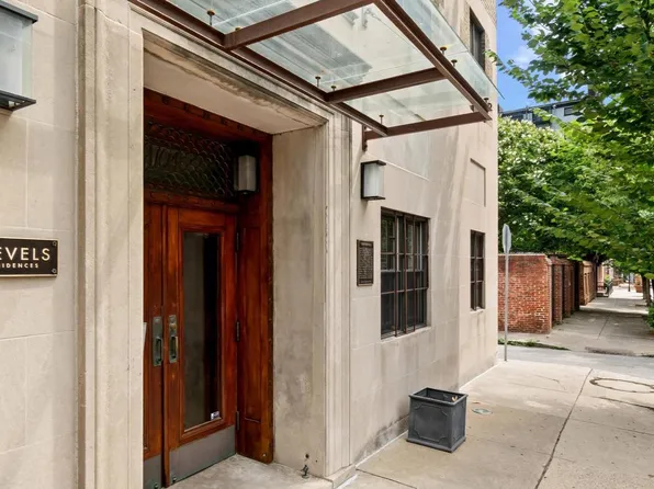 104 W Madison St Unit 1, Baltimore, MD 21201