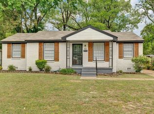 1866 Cherry Rd, Memphis, TN 38117