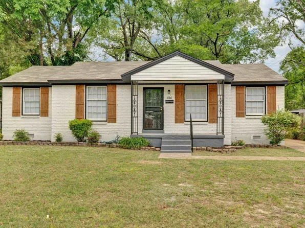 1866 Cherry Rd, Memphis, TN 38117