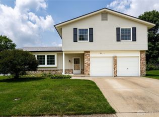 6771 Galaxie Dr, Dayton, OH 45415