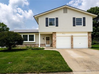 6771 Galaxie Dr, Dayton, OH, 45415