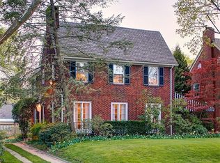 1330 Inverness Ave, Pittsburgh, PA 15217