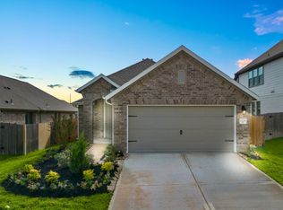 1326 Lakeside Creek Rd, Magnolia, TX 77354