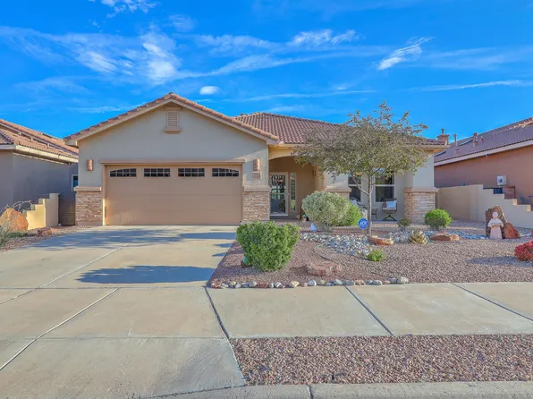 1078 Prairie Zinnia Dr, Bernalillo, NM 87004